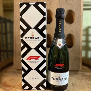 Ferrari Brut F 1 i Gaveske