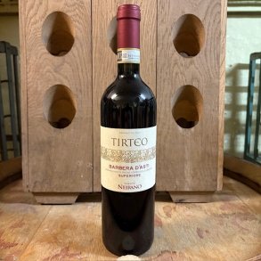 Tenute Neirano Barbera d'Asti Superiore Tirteo 2023