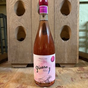 Aguila Picaro Clarete Vinas Viejas Ros 2022