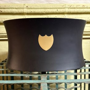 Dom Perignon Champagnekler Magnum. Brugt som ny.