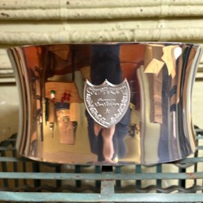 Dom Perignon Champagnekler Magnum Slv. Ny. 