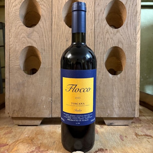 Castello di Bolgheri Flocco 2021