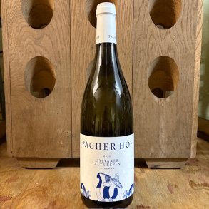 Pacherhof Sylvaner Riserva Alte Reben 2020