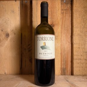 Petrolo Torrione 2017