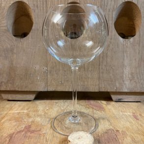 Case Basse Soldera orginale glas, brugte.