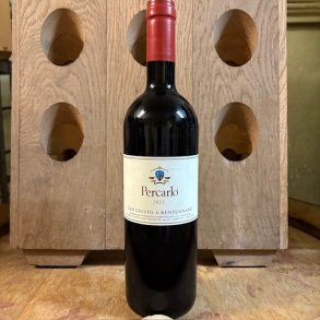 San Giusto a Rentennano Percarlo 2021