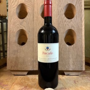 San Giusto a Rentennano Percarlo 2020