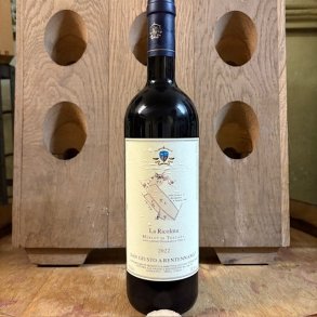 San Giusto a Rentennano Ricolma 2022