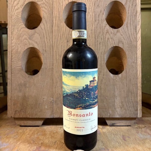Monsanto Chianti Classico 2022
