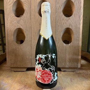 Charlier et Fils Bacchus 2019