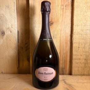 Dom Ruinart Ros 2009