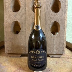 Drappier Grande Sandree 2012