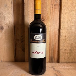 Casanova di Neri Irrosso 2018