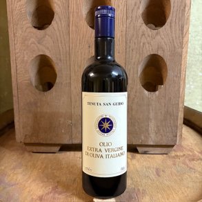 Tenuta San Guido Olivenolie Hst 2024/25 udlb sep 2026