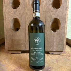 Montenidoli Tradizionale Vernaccia di San Gimignano 2023