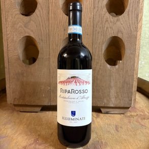 Illuminati Riparosso Montepulciano d'Abruzzo 2022