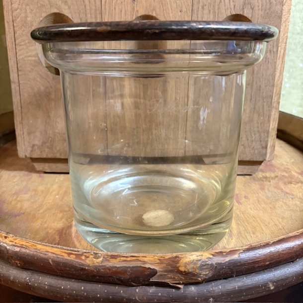 Bollinger Champagnekler Antik Brugt.