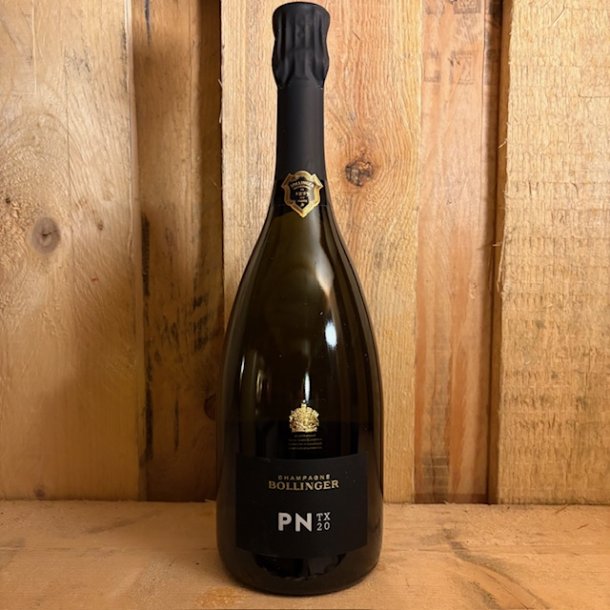 Bollinger PNTX 20
