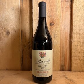 E.Pira & Figli Chiara Boschis Barolo Via Nuova 2019
