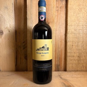 Borgo Scopeto Chianti Classico Riserva 2021