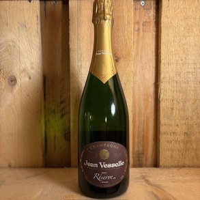Jean Vesselle Brut Reserve