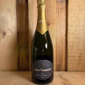 Jean Vesselle Oeil de Perdrix