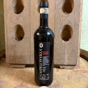 Castell'in Villa Chianti Classico Riserva 2019