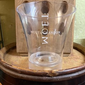 Mot & Chandon Kler Jeroboam I Plast