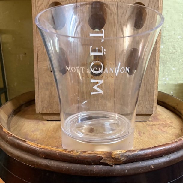 Mot &amp; Chandon Kler Jeroboam I Plast