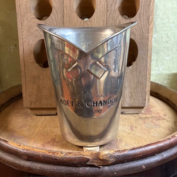 Mot &amp; Chandon Kler I Tin.