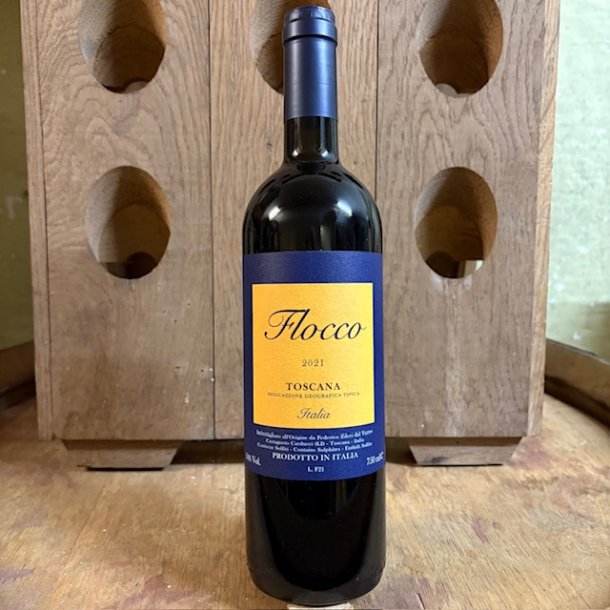 Castello di Bolgheri Flocco 2021