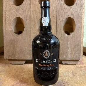 Delaforce Fine Tawny Port