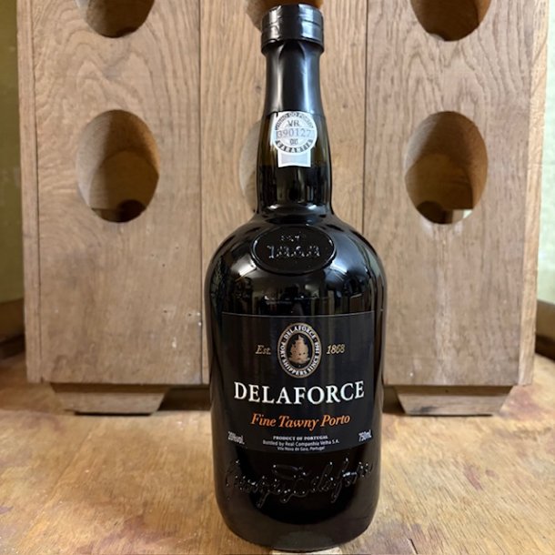 Delaforce Fine Tawny Port