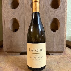 Lafond Chardonnay Santa Rita Hills 2021