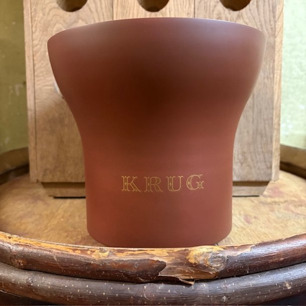 Krug Champagnekler Metal
