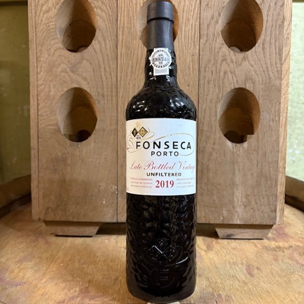 Fonseca LBV 2019