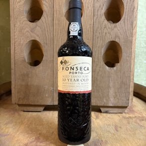 Fonseca 10 Years Tawny