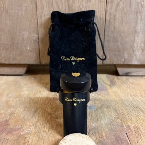 Dom Perignon Champagneprop i pose. Ny.