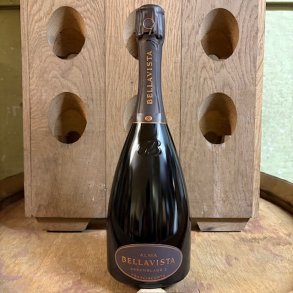 Franciacorta Bellavista Alma Assamblage 1