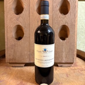 San Giusto a Rentennano Chianti Classico 2023