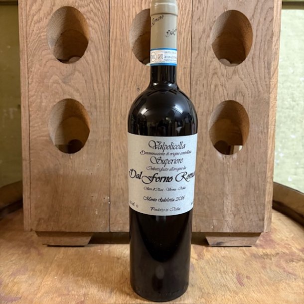 Dal Forno Romano Valpolicella Superiore 2016