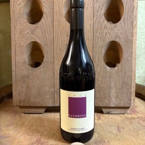 Sandrone Barbera 2023