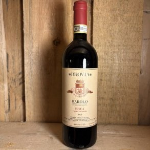 Brovia Barolo Brea Vigna Ca Mia 2013 