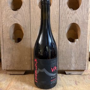 Frank Cornelissen Munjabel VA 2021