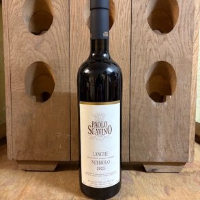 Paolo Scavino Langhe Nebbiolo 2023