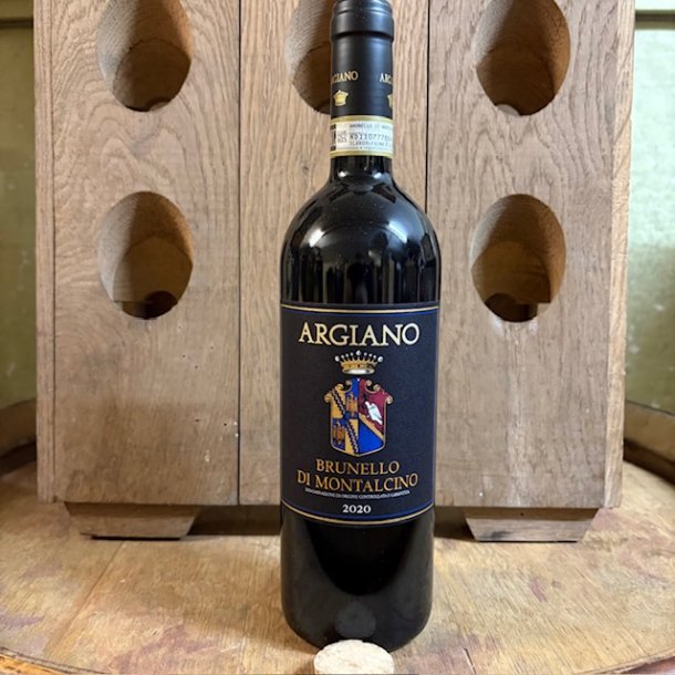 Argiano Brunello di Montalcino 2020