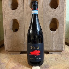 Feudo Maccari Ner� 2021