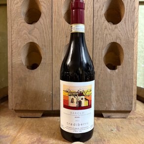 Trediberri Barolo 2021