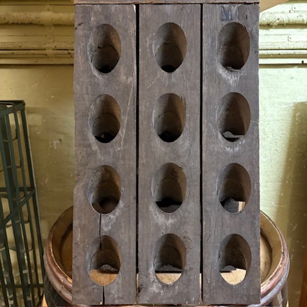  Pupitre Mo�t &amp; Chandon. Brugtmoms