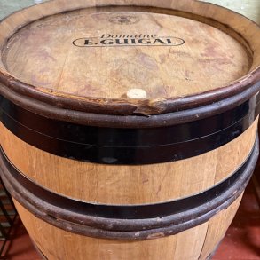 Vint�nde Domaine E.Guigal.